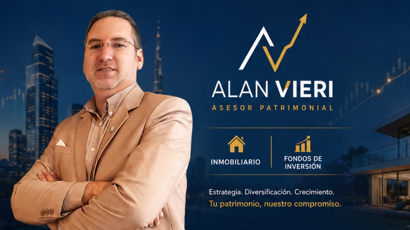 Alan Vieri