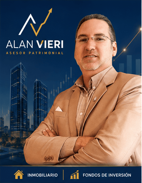 Alan Vieri