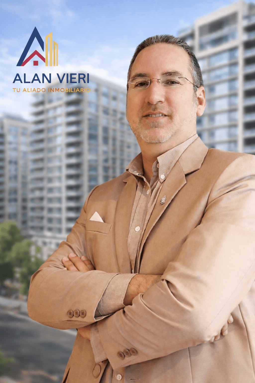 Alan Vieri